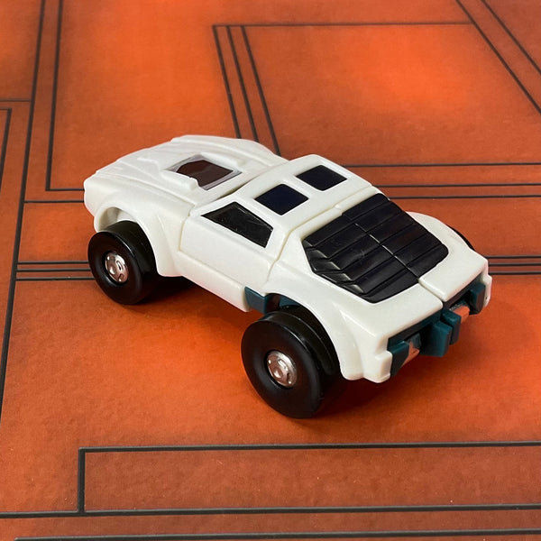 Transformers G1 Tailgate