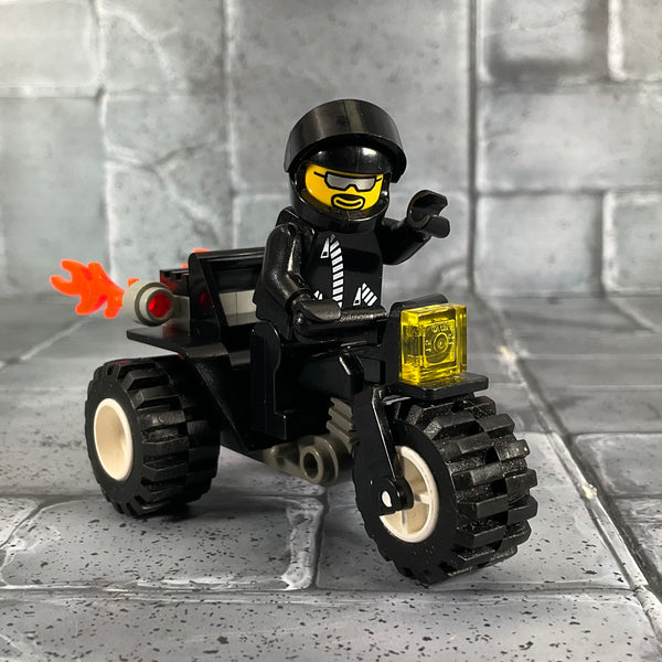 LEGO 2584 Biker Bob