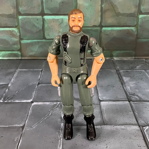 Vintage GI Joe - Breaker