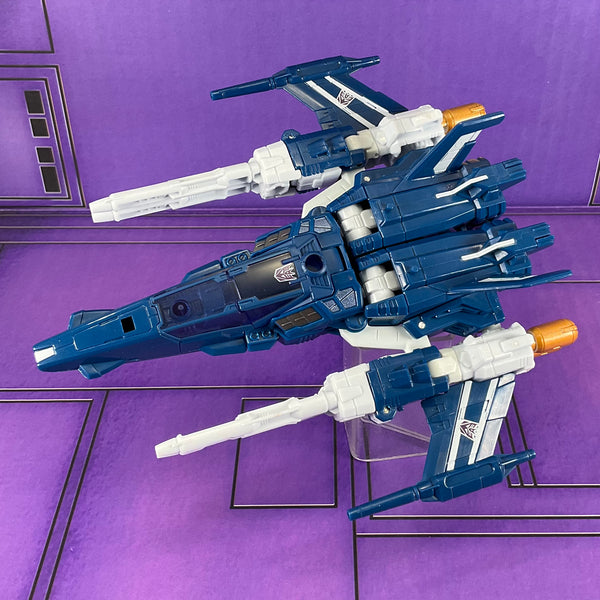 Transformers Legends Targetmaster Triggerhappy