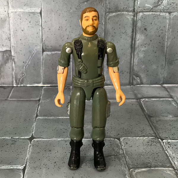 GI Joe Breaker Straight Arm Ver.