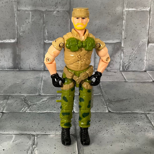 GI Joe Rock & Roll V2