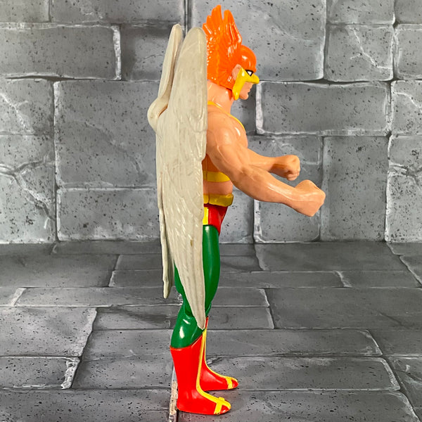 Kenner: Super Powers - Hawkman