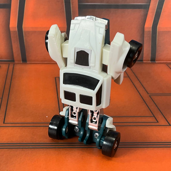 Transformers G1 Tailgate