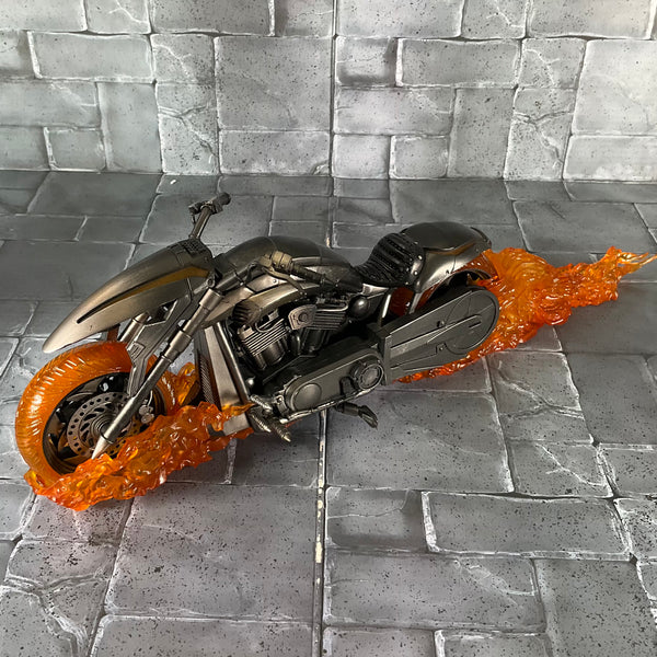 Mezco One:12 Ghostrider
