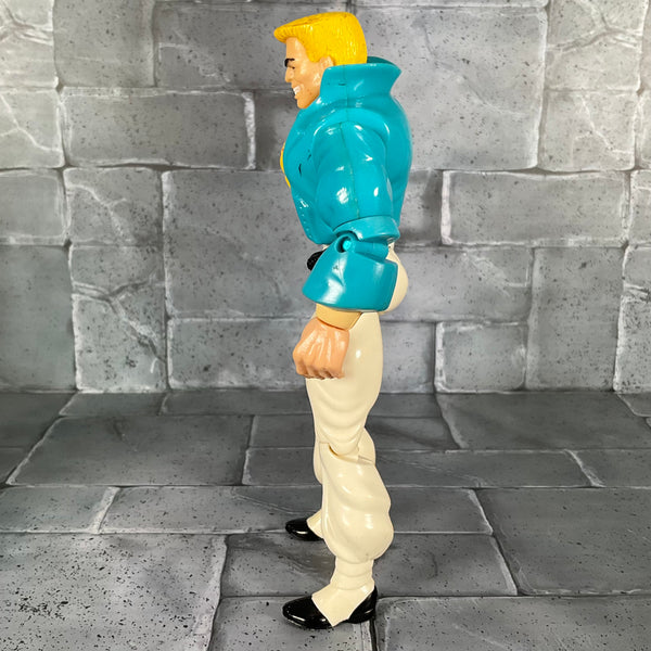 Hasbro: C.O.P.S. ‘N Crooks - Berserko