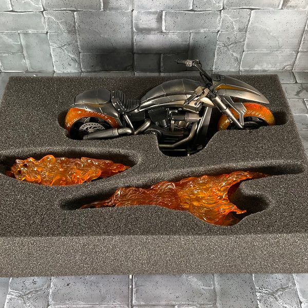Mezco One:12 Ghostrider