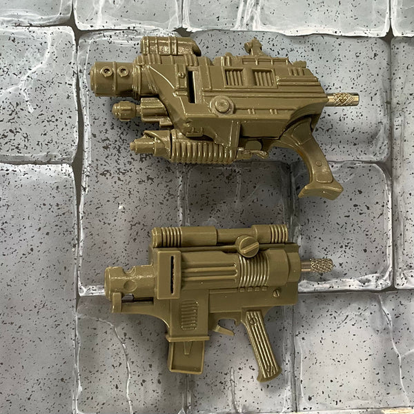 Hasbro: C.O.P.S. ‘N Crooks - Berserko