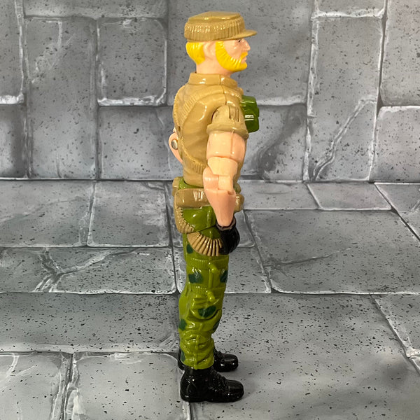 GI Joe Rock & Roll V2