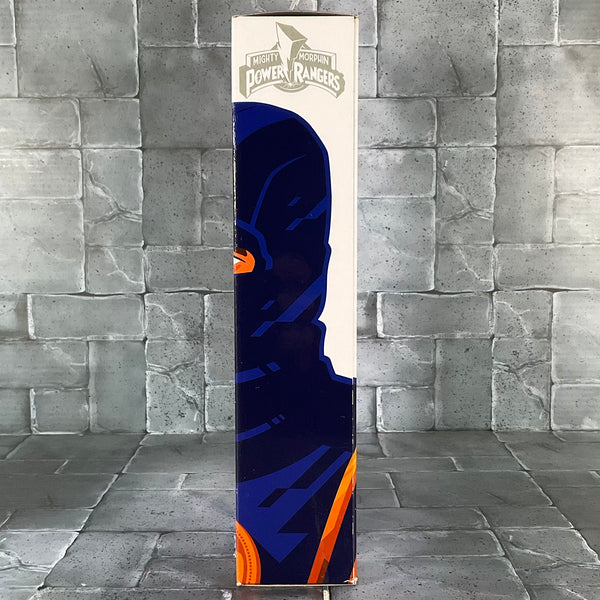 Power Rangers Lightning Collection - Ninja Blue Ranger