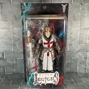 Mythic Legions - Templar Legion Builder