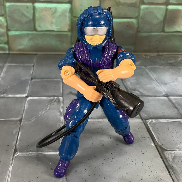 GI Joe Tele-Vipers