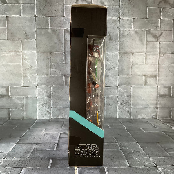 Star Wars: Black Series - Sabine Wren