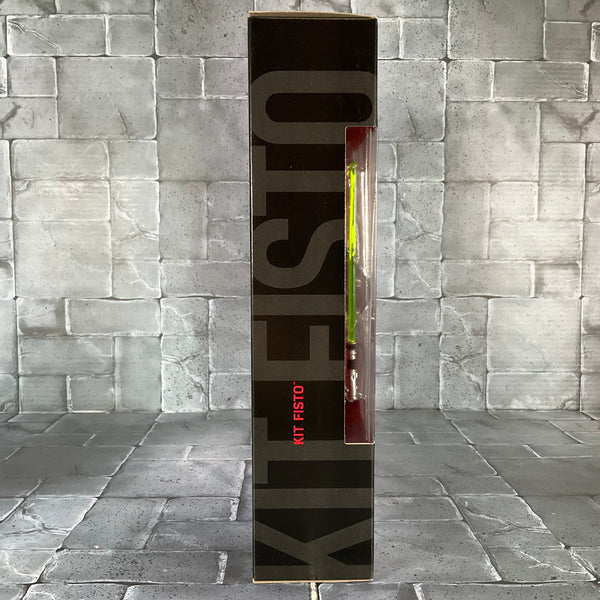 Star Wars: Black Series - Kit Fisto