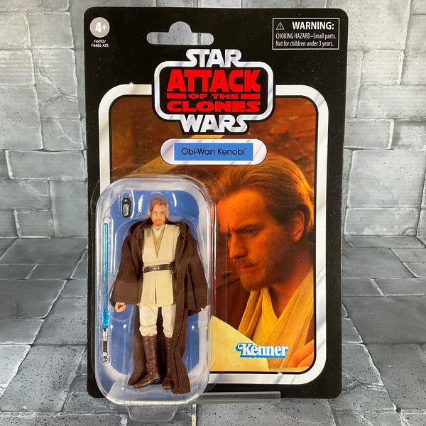 Star Wars: Vintage Collection - VC31 - Obi-Wan Kenobi