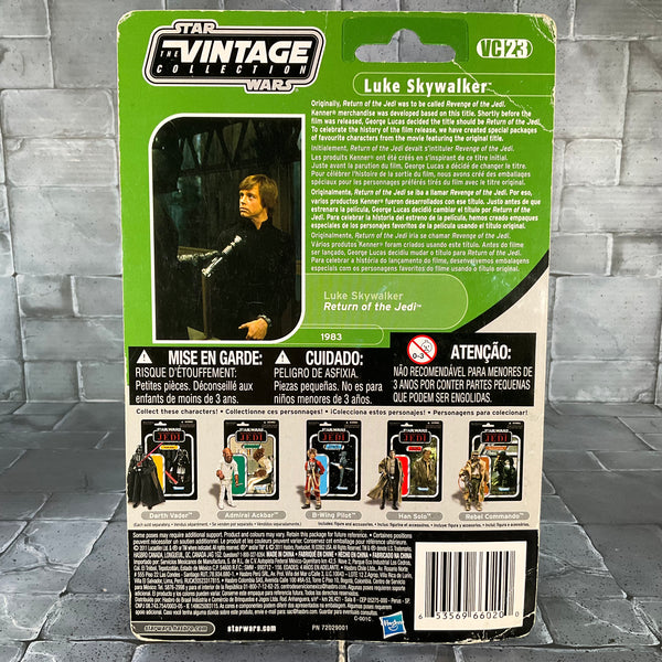 Star Wars: Vintage Collection - VC23 - Luke