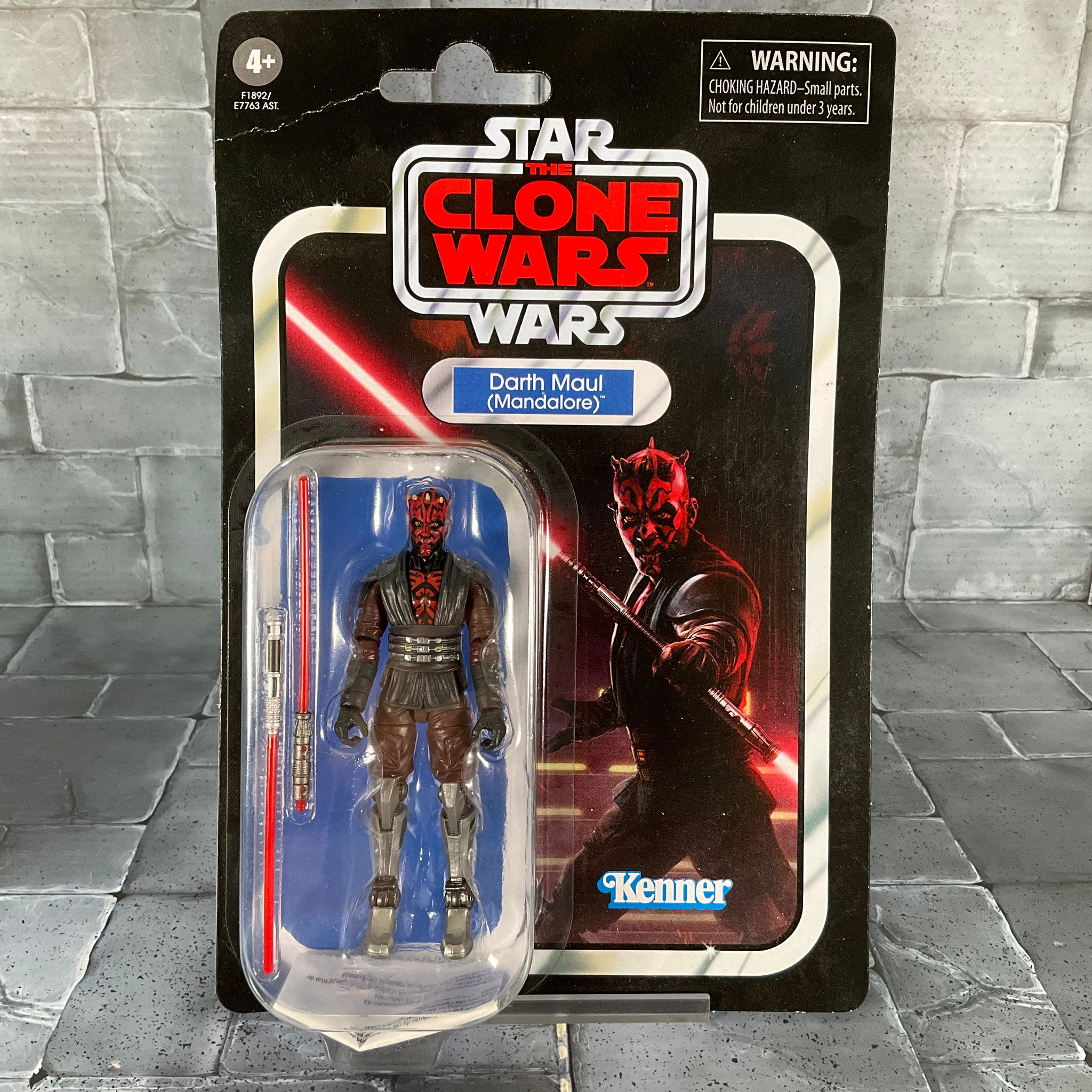 Star Wars: Vintage Collection - VC201 - Darth Maul