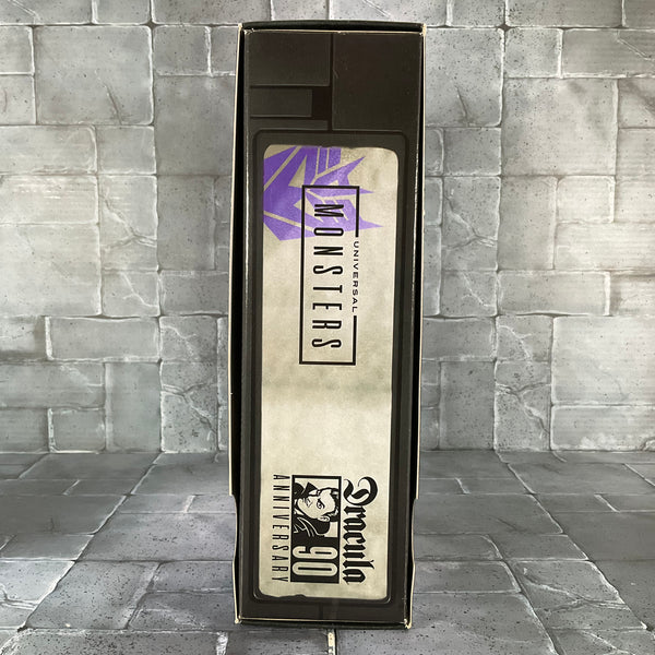 Transformers: Universal Monsters - Dracula