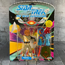 Star Trek: TNG – Ferengi (Playmates)