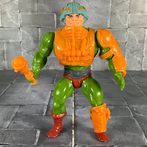 MOTU Masters of the Universe: Vintage - Man-At-Arms