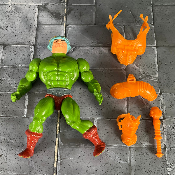 MOTU Masters of the Universe: Vintage - Man-At-Arms