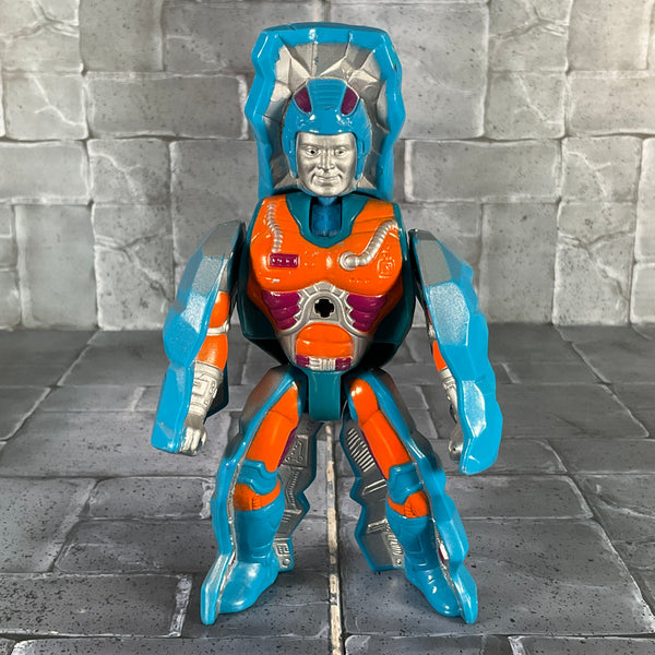 MOTU Masters of the Universe: Vintage - Rokkon
