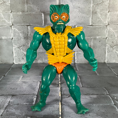 MOTU Masters of the Universe: Vintage - MerMan