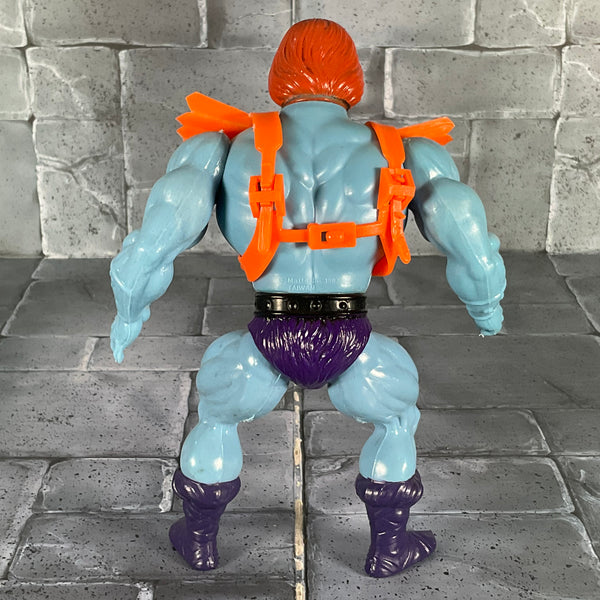 MOTU Masters of the Universe: Vintage - Fakor
