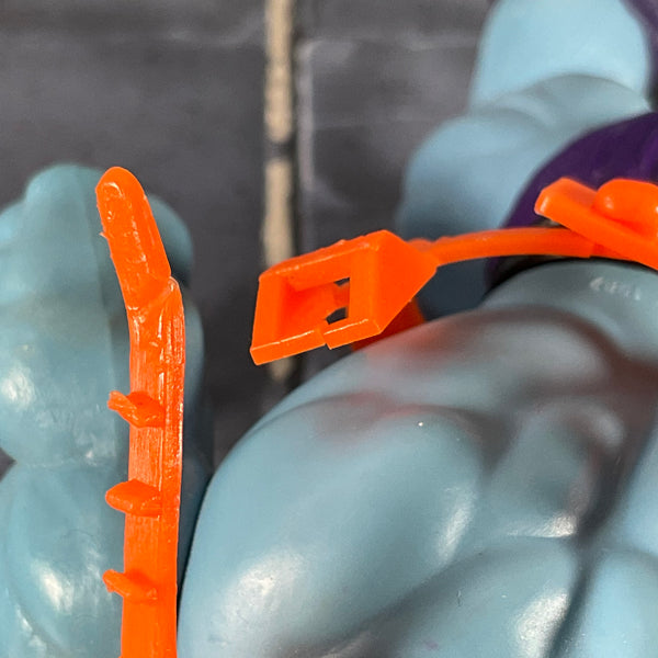 MOTU Masters of the Universe: Vintage - Fakor