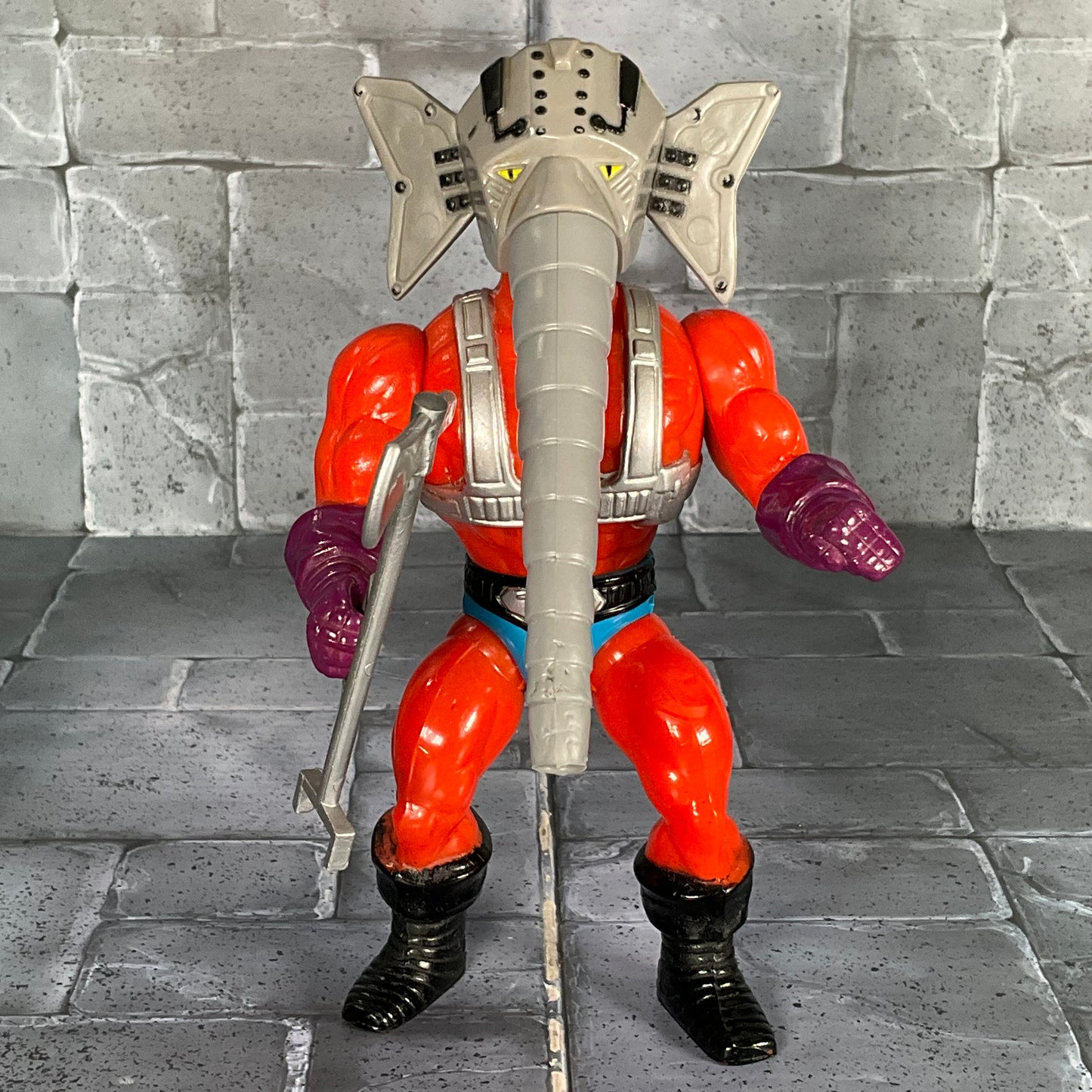 MOTU Masters of the Universe: Vintage - Snout Spout