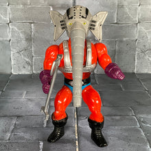 MOTU Masters of the Universe: Vintage - Snout Spout