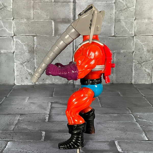 MotU Masters of the Universe: Vintage - Snout Spout