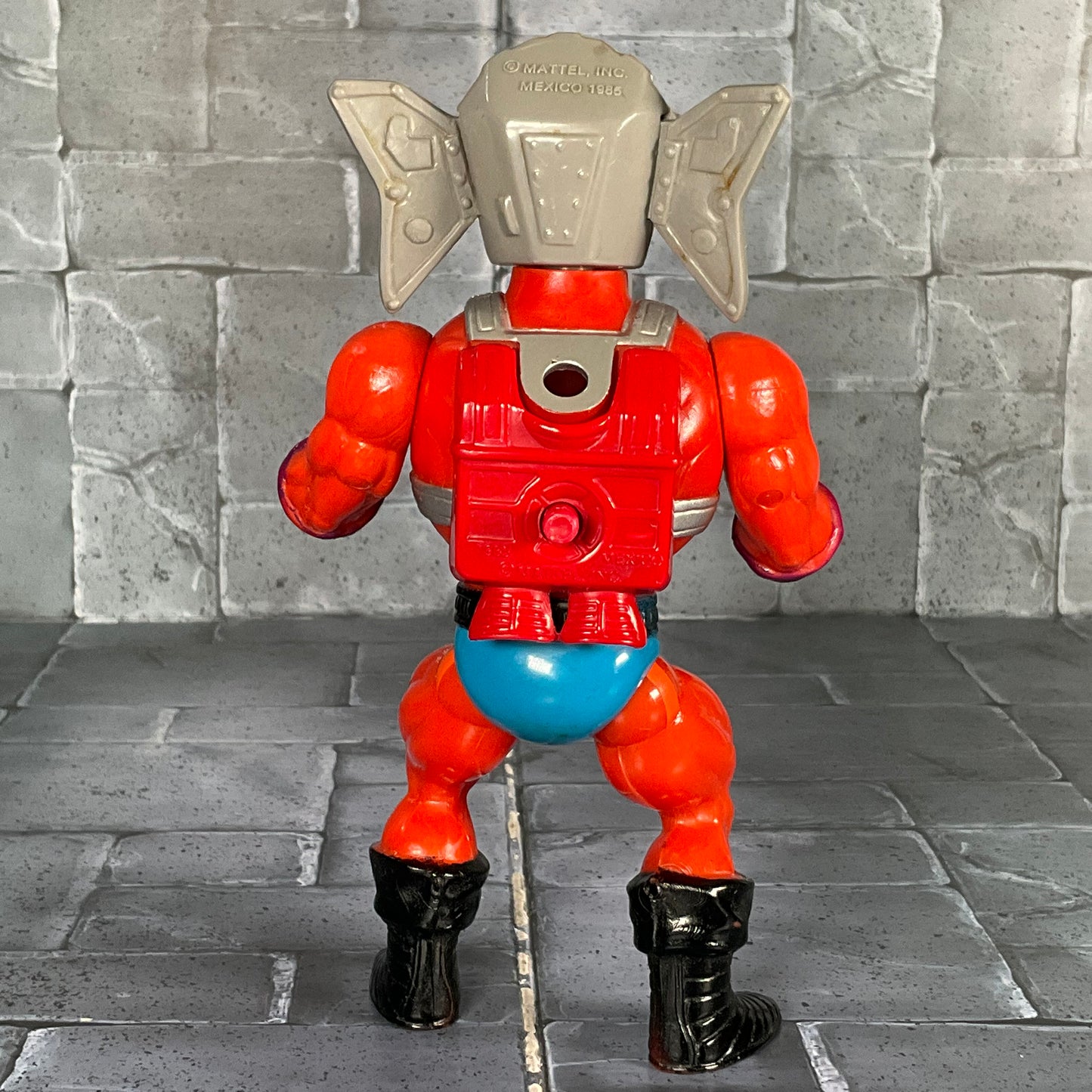 MOTU Masters of the Universe: Vintage - Snout Spout
