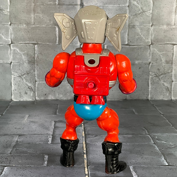 MotU Masters of the Universe: Vintage - Snout Spout