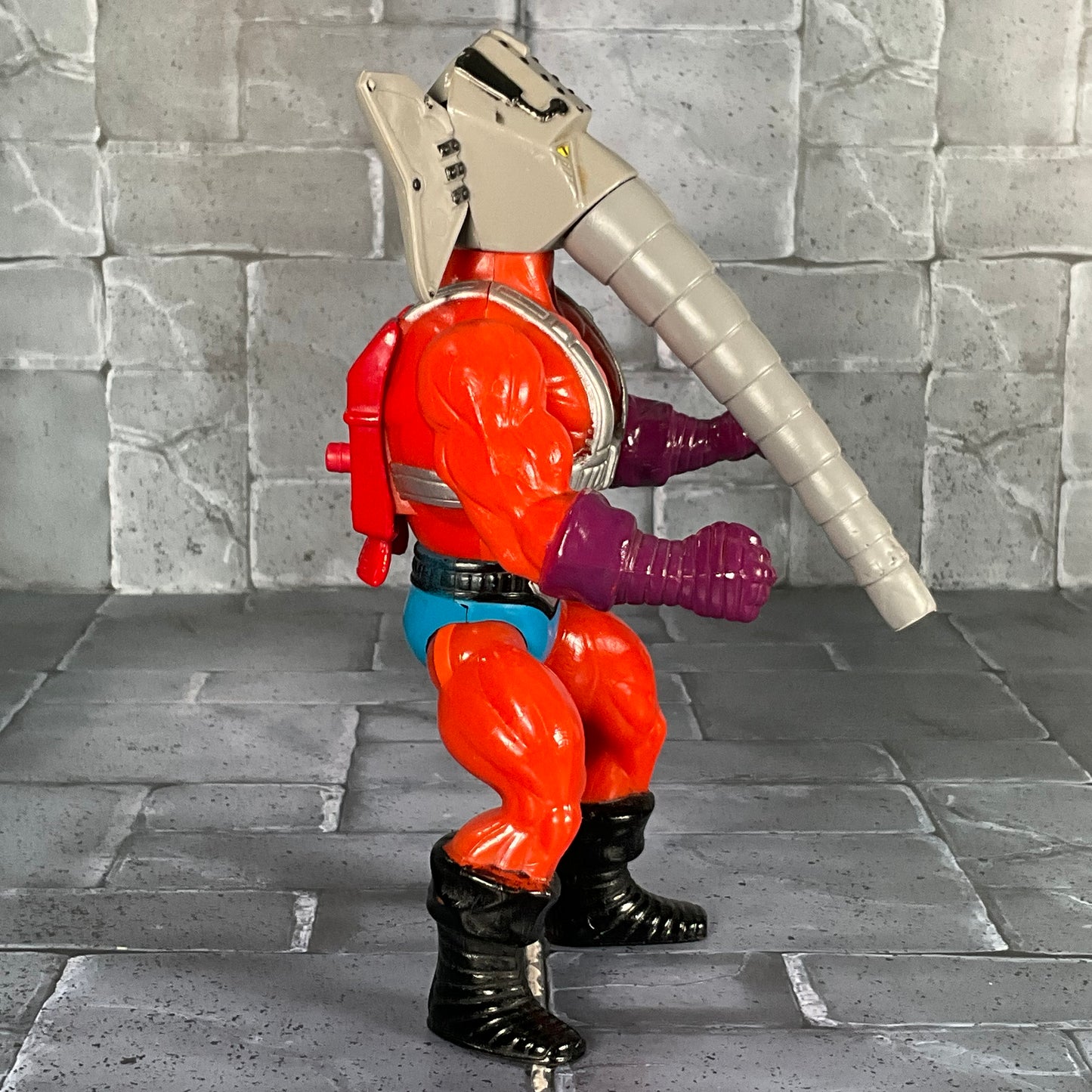 MOTU Masters of the Universe: Vintage - Snout Spout