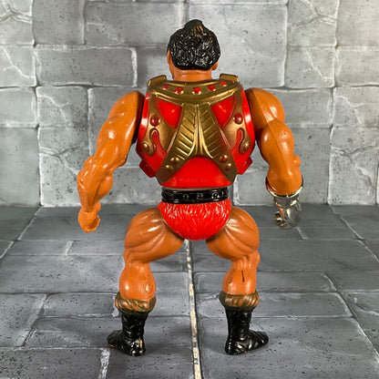 MOTU Masters of the Universe: Vintage - Jitsu