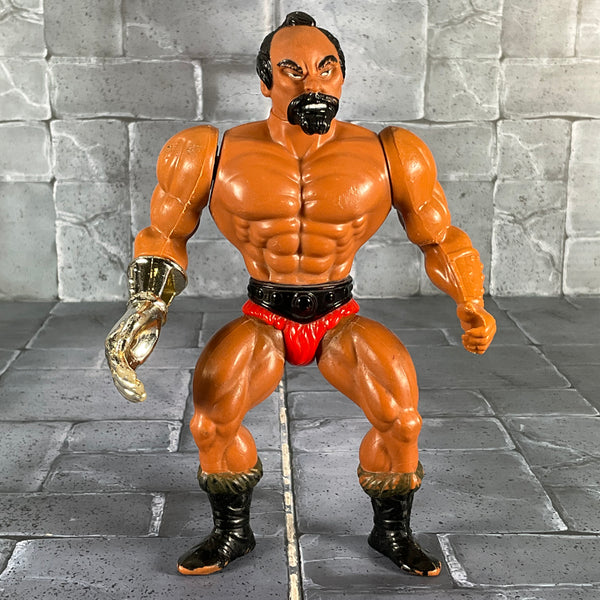 MOTU Masters of the Universe: Vintage - Jitsu