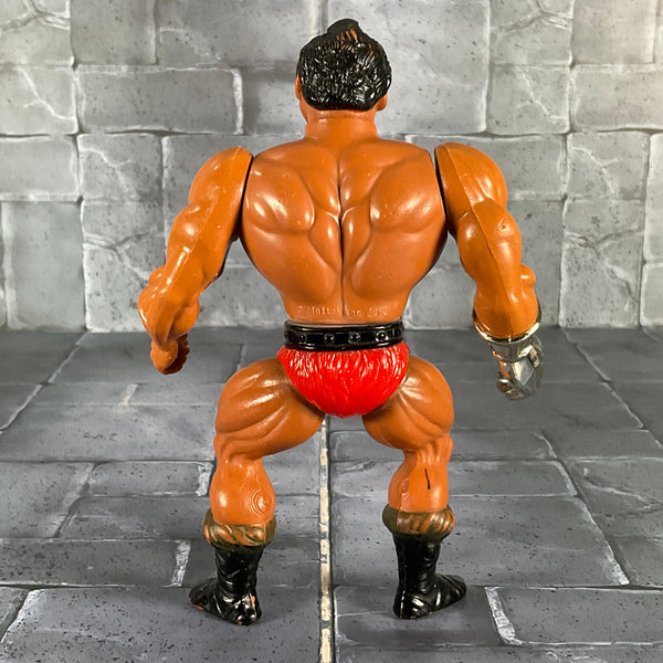 MOTU Masters of the Universe: Vintage - Jitsu