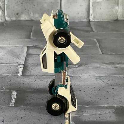 Transformers: G1 - Tailgate (Takara)