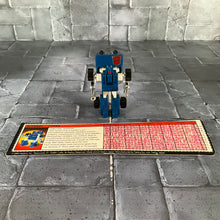 Transformers: G1 - Pipes (Takara)