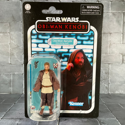 Star Wars: The Vintage Collection – VC245 Obi-Wan Kenobi