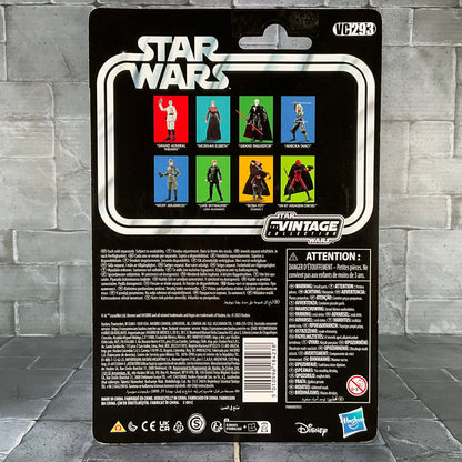 Star Wars: Vintage Collection - VC293 Grand Inquisitor