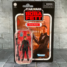 Star Wars: Vintage Collection - VC221 Fennec Shand