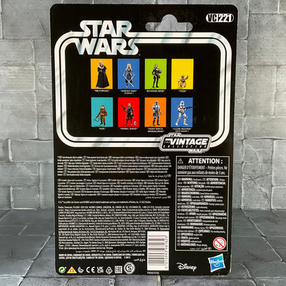 Star Wars: Vintage Collection - VC221 Fennec Shand