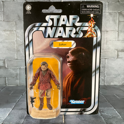Star Wars: Vintage Collection - VC189 - Zutton