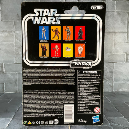 Star Wars: Vintage Collection - VC189 - Zutton