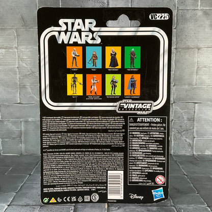Star Wars: Vintage Collection - VC225 The Mythrol