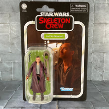 Star Wars: Vintage Collection - VC310 Jod Na Nawood