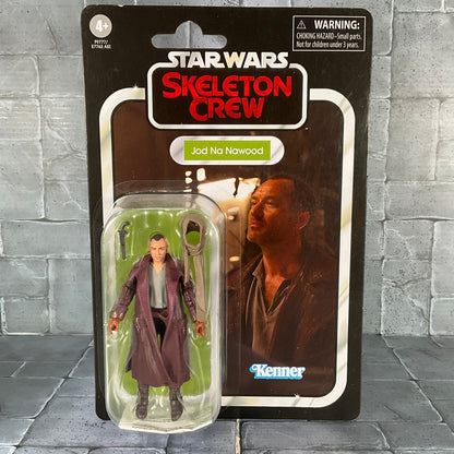 Star Wars: Vintage Collection - VC310 Jod Na Nawood