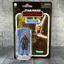Star Wars: The Vintage Collection – VC222 Ahsoka Tano